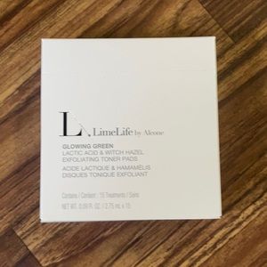 Limelife Glowing Green